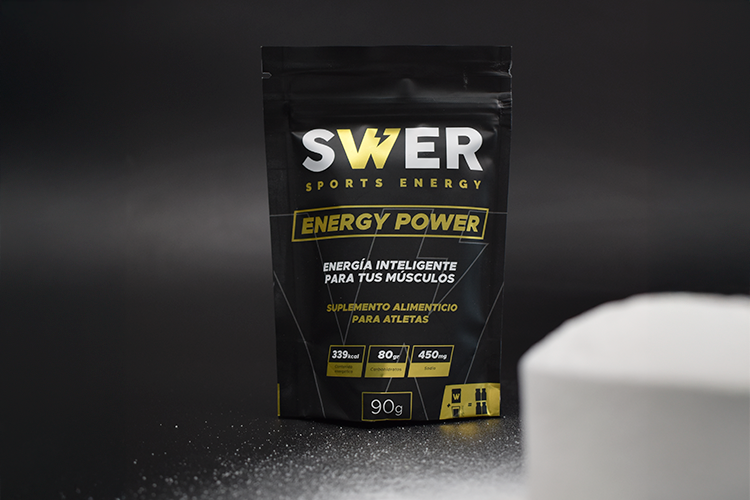Energía y Rendimiento