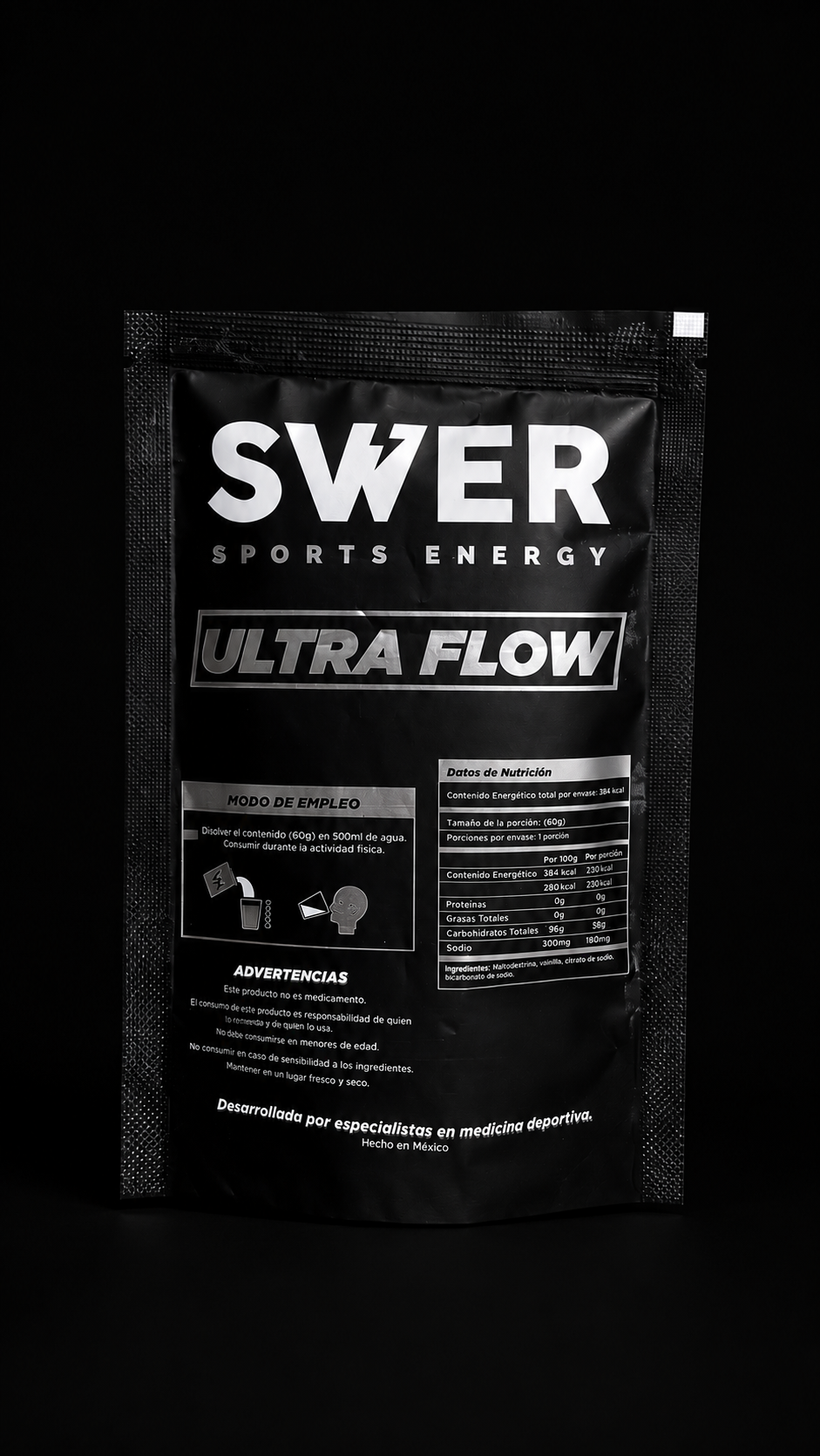 Ultra Flow
