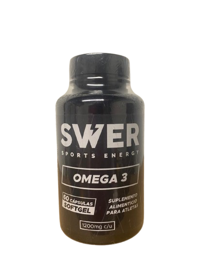 Omega 3