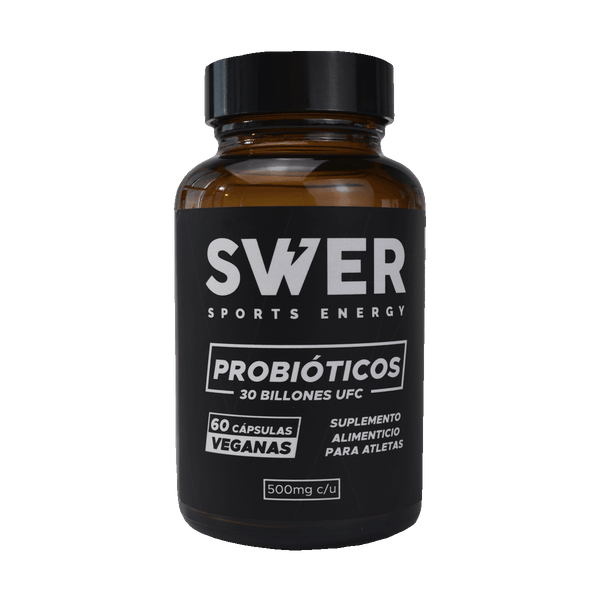 Probióticos