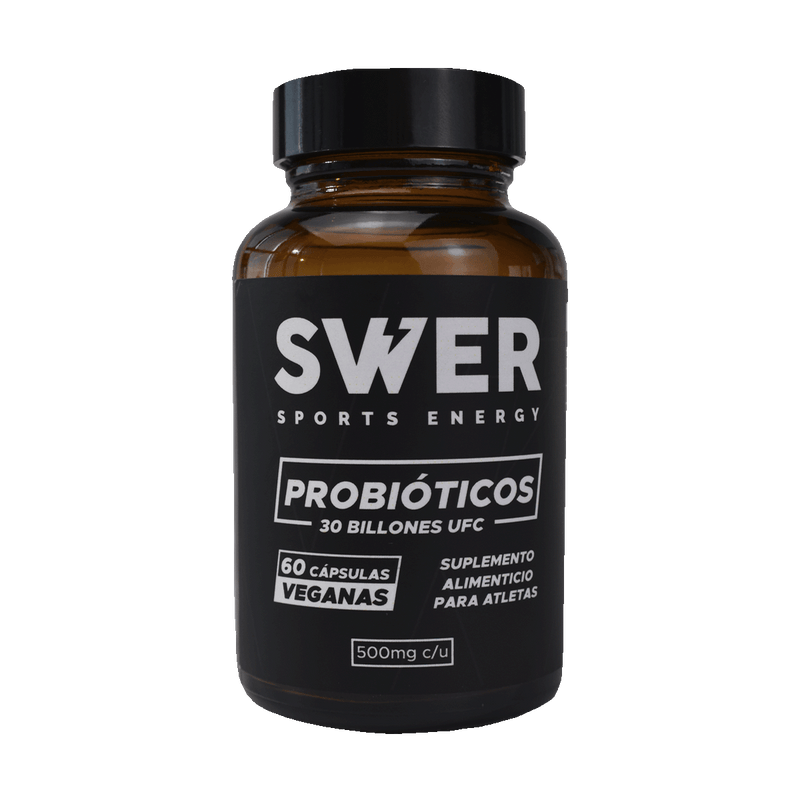Probióticos