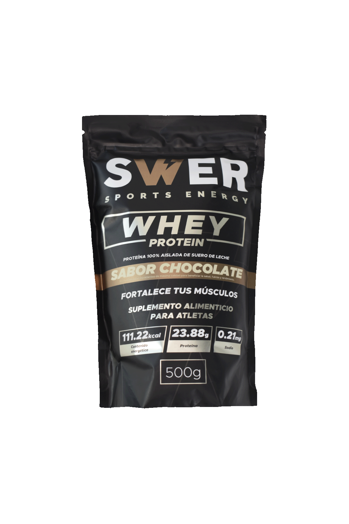 Proteína (Chocolate)