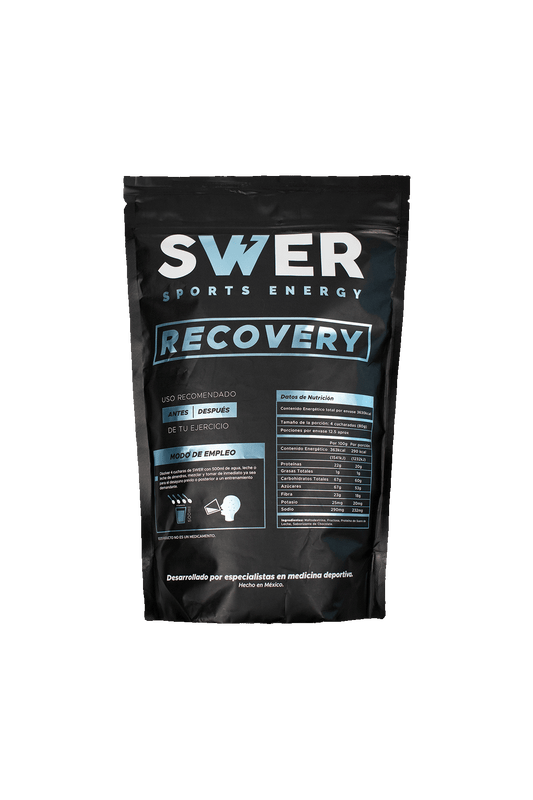 Swer Recovery