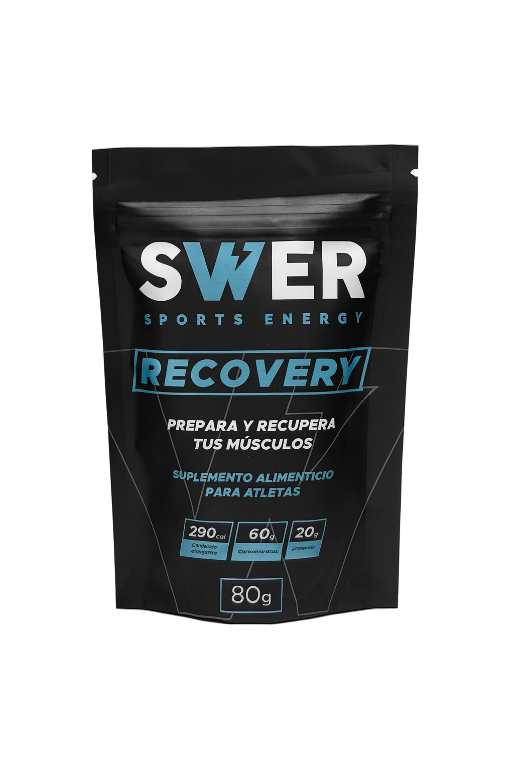Swer Recovery