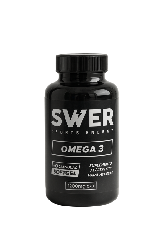 Omega 3